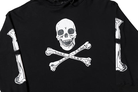 Vlone Hoodie