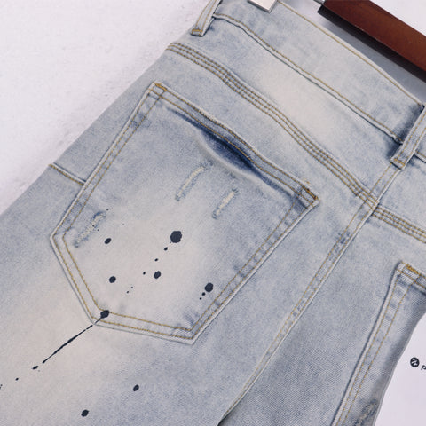 Purple Brand Jeans