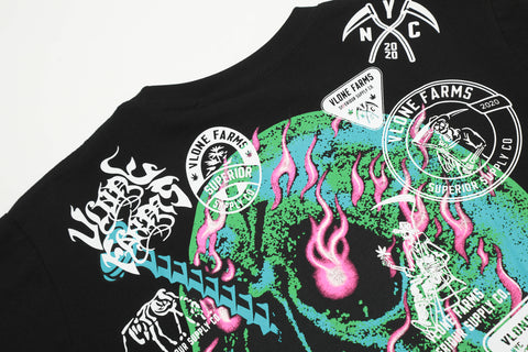 Vlone T-Shirts