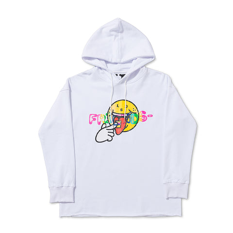 Vlone Hoodie