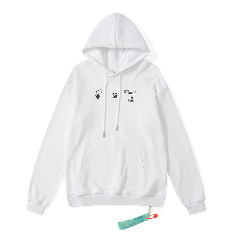 Off White Hoodie