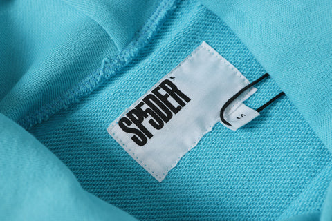 Sp5der Hoodies