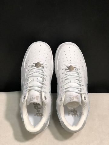 Bape Sta Shoes