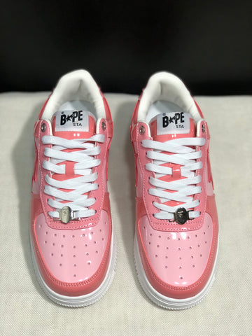 Bape Sta Shoes