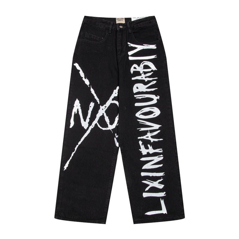 GALLERY DEPT Jeans