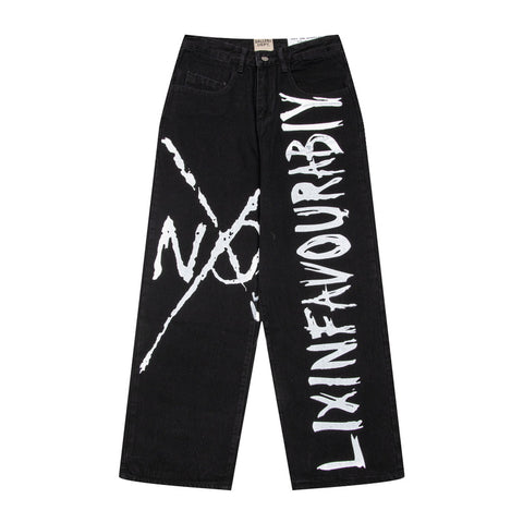 GALLERY DEPT Jeans