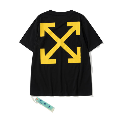 Off White T-Shirt