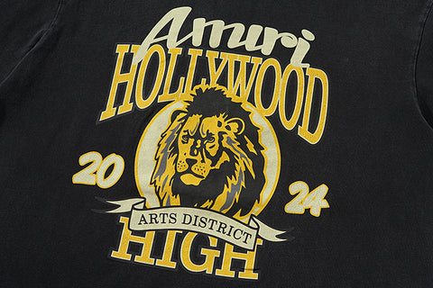 AMIRI T-Shirts