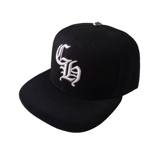 Chrome Hearts Cap