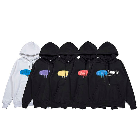 Palm Angels Hoodie