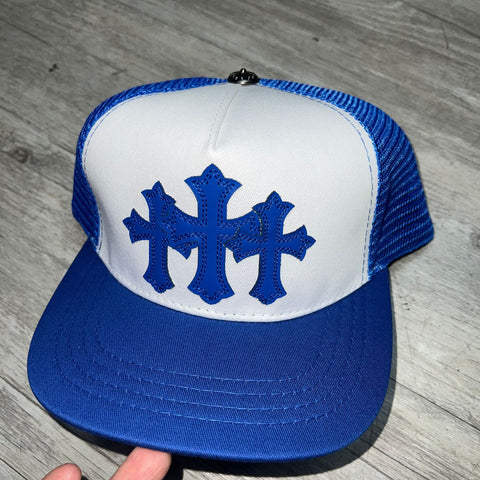 Chrome Hearts Cap