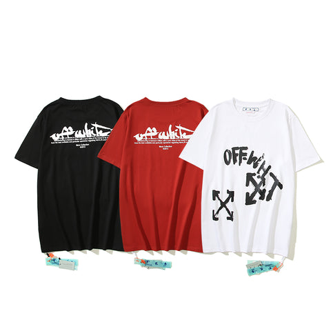 Off White T Shirt