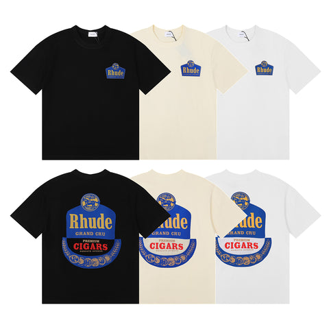 RHUDE T Shirt