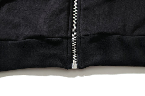 OFF WHITE Hoodie Coat