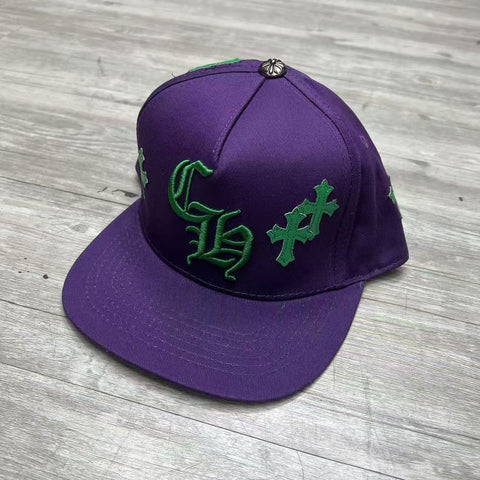 Chrome Hearts Cap