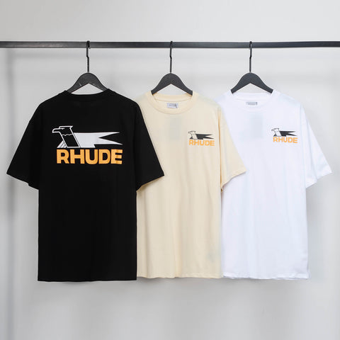 RHUDE T Shirt