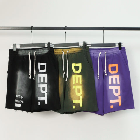 GALLERY DEPT Short