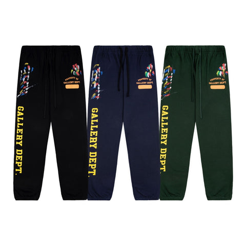 GALLERY DEPT Pants