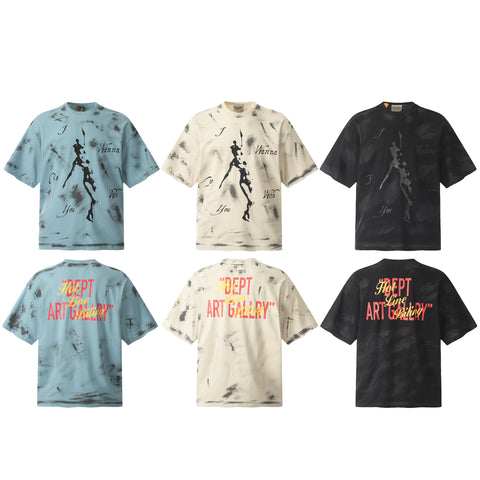 GALLERY T-shirt