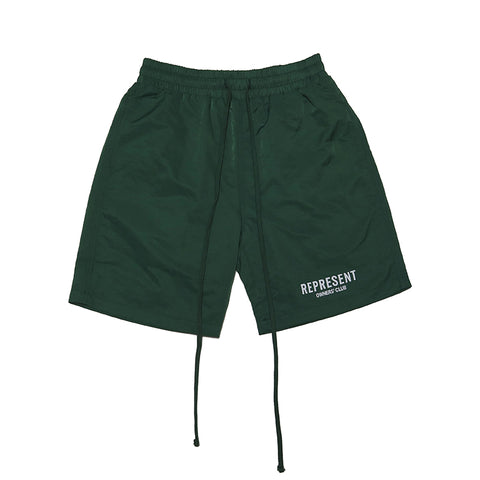 REPRESENT Shorts