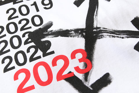 Off White T Shirt