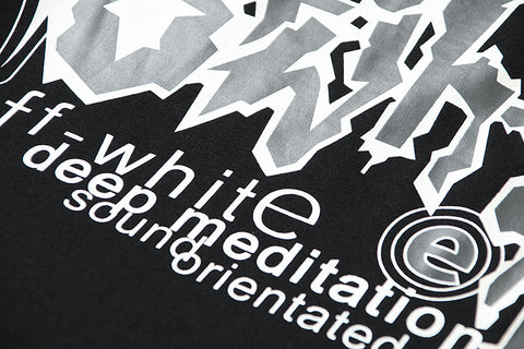 Off White T Shirt