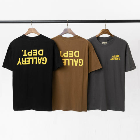 GALLERY DEPT T Shirt