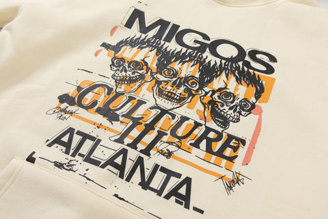 GALLERY DEPT Hoodie