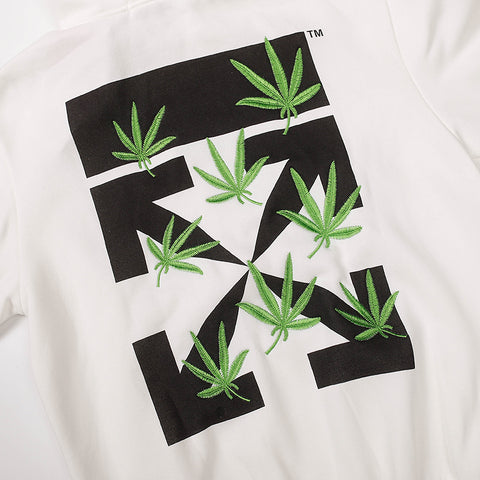 Off White Hoodie