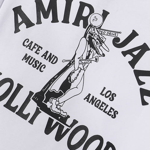 AMIRI T Shirts