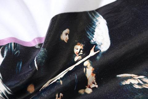 Off White T Shirt
