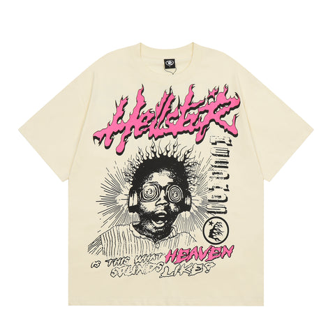 Hellstar T Shirts