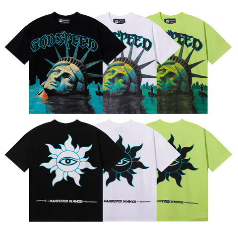 GODSPEED T Shirts