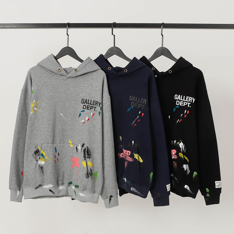 GALLERY DEPT Hoodie