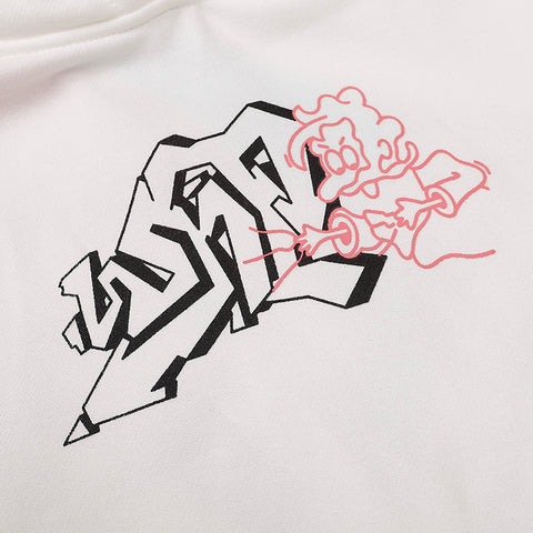 Off White Hoodie