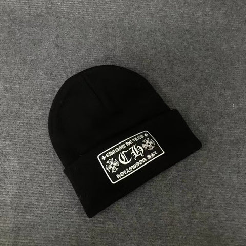 Chrome Hearts Hat
