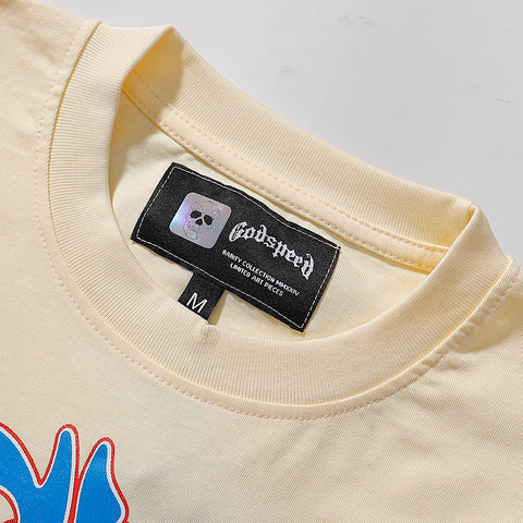 GODSPEED T Shirts