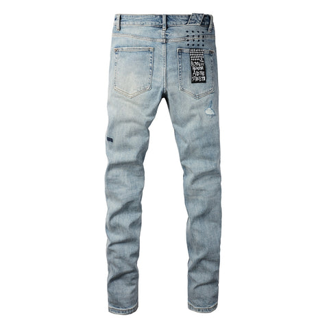 KSUBI Jeans