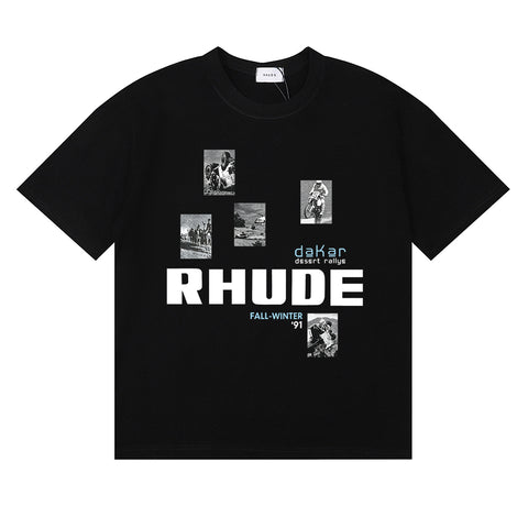 Rhude T-Shirt