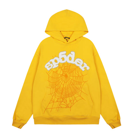 Sp5der Hoodie
