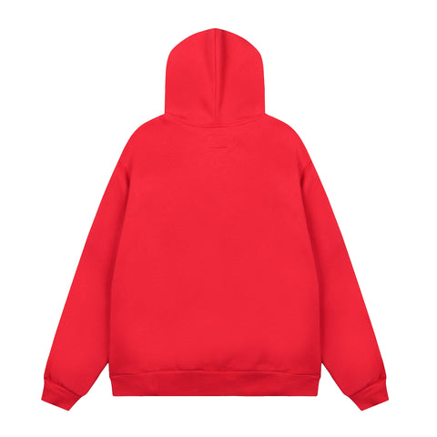 Sp5der Hooded Coats