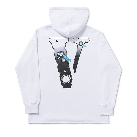 Vlone Hoodie
