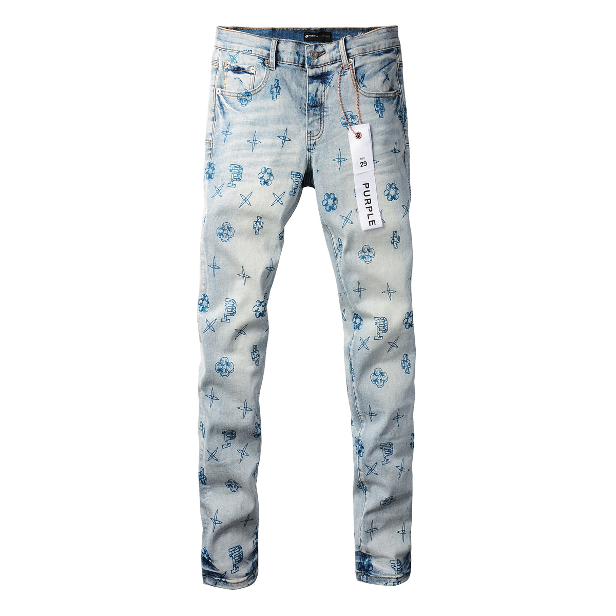 PURPLE BRAND Jeans