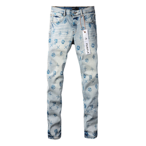 PURPLE BRAND Jeans