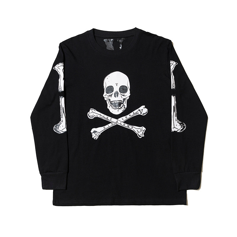 VLONE Long Sleeve T-Shirt