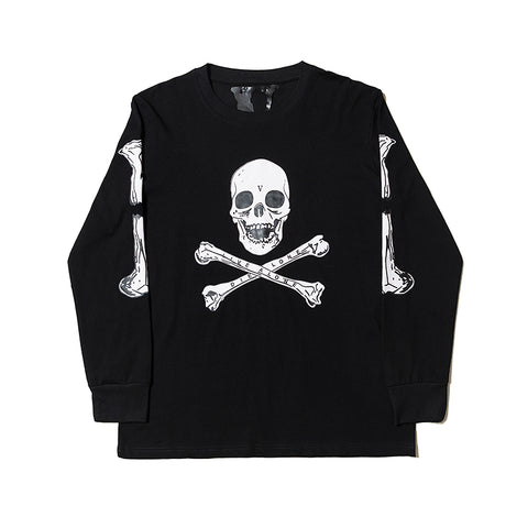 VLONE Long Sleeve T-Shirt