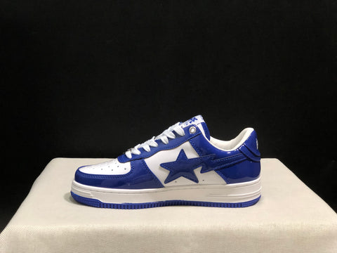 Bape Sta Shoes