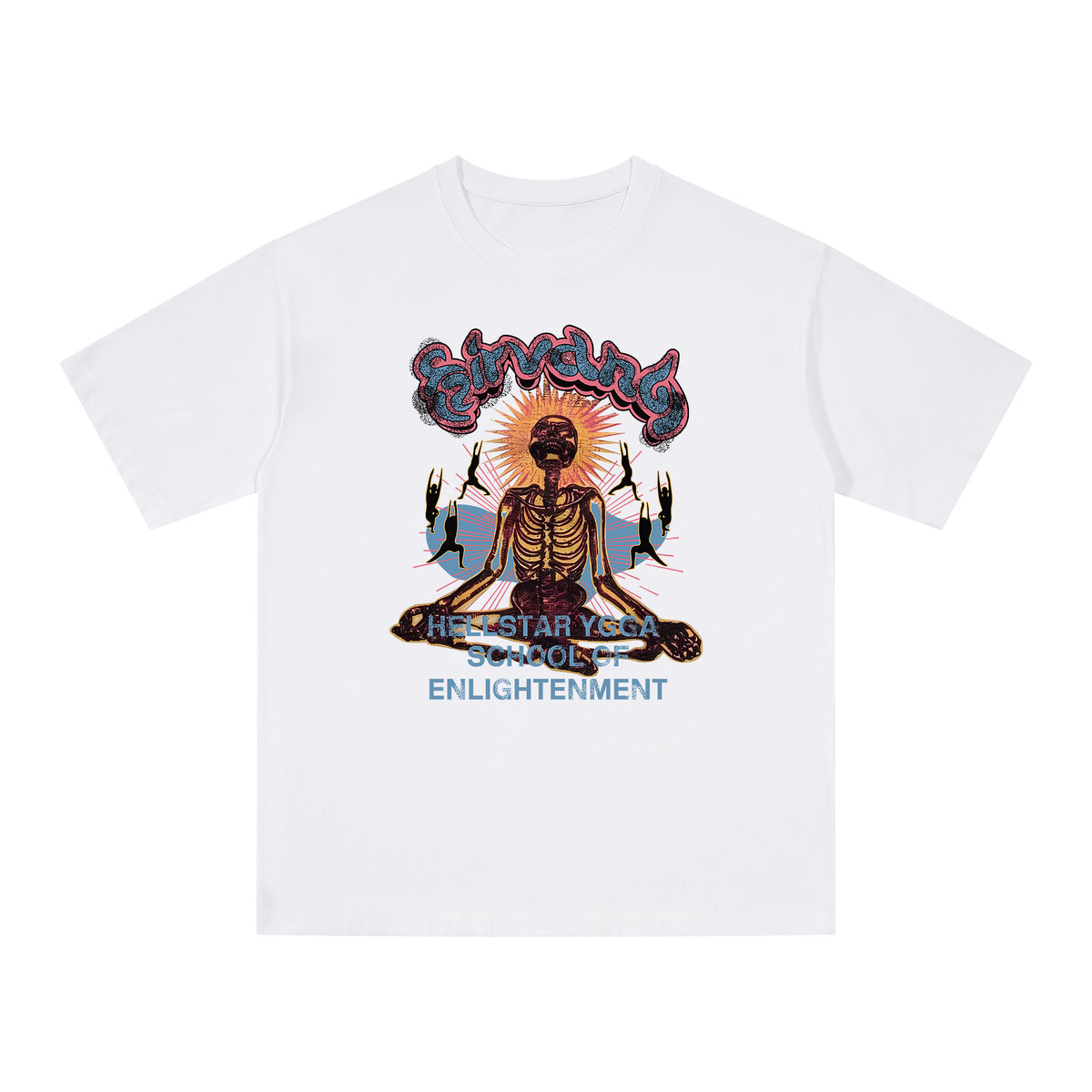 Hellstar T-Shirts