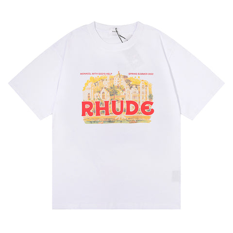 Rhude T-Shirt