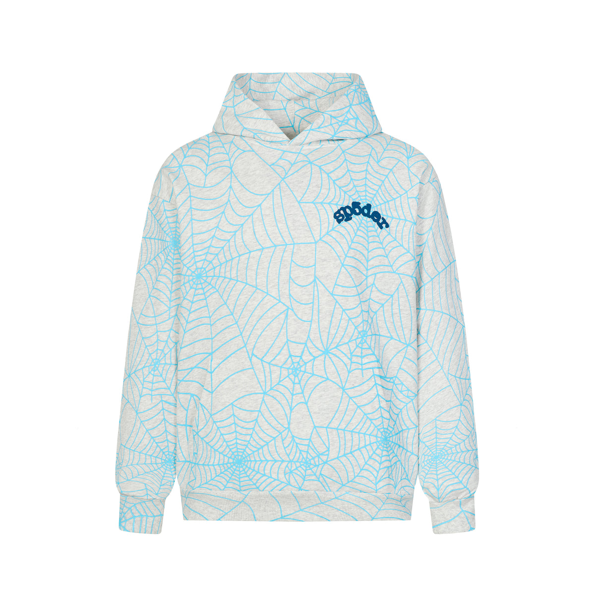 Sp5der Hoodies